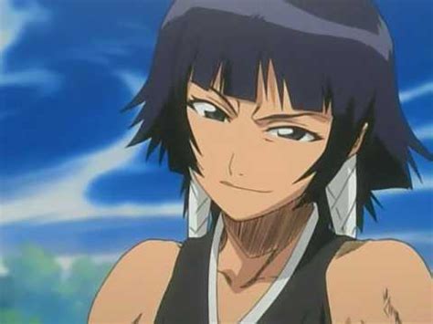 Character: soi fon (popular) » nhentai